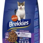 Brekkies pienso gatos