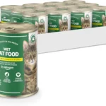 Comida humeda by Amazon