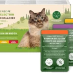 Comida humeda by Amazon para gatos