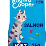Edgard Cooper Comida
