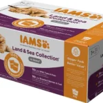 Iams Delights Land