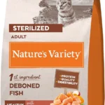 Nature Variety Healthy