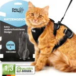 Pets perfect arnes