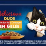 Purina Felix Delicioso