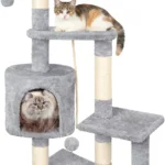 Rascador para Gatos homidec