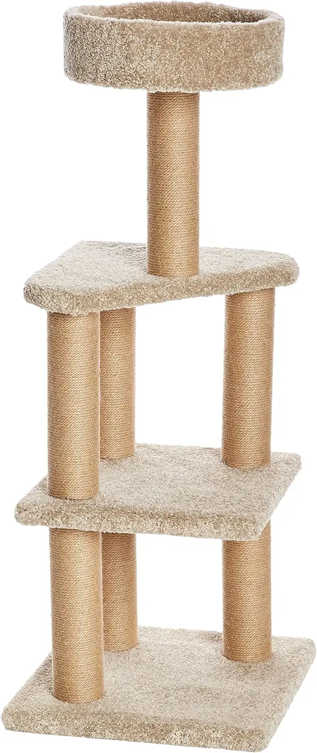 rascador para gatos Amazon mas vendido