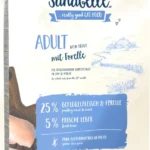 Sanabelle Adult trucha