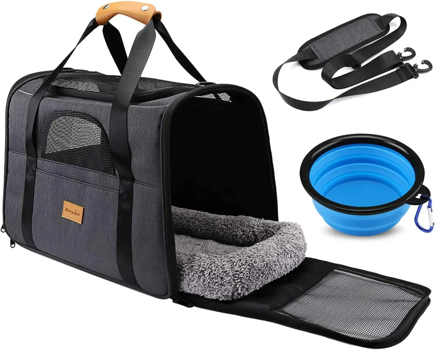 Transportin para Gatos
