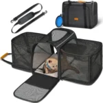 transportador para gatos